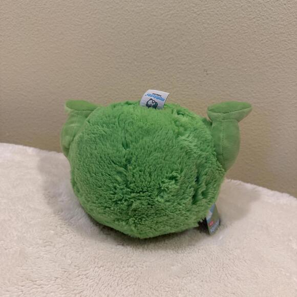 Mini Squishable Frog - Picture 2 of 2